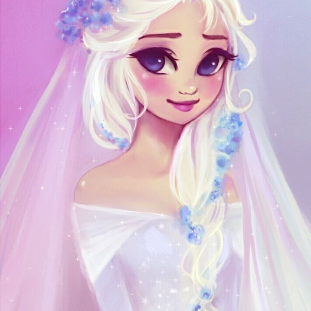 Meet your Posher, Lily